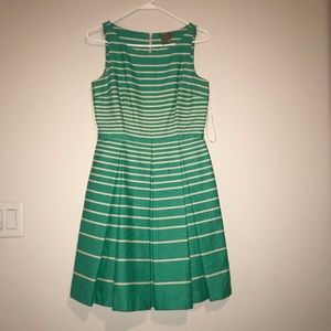 Taylor Spring Dress